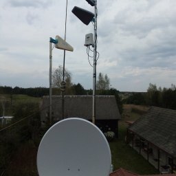 Rapid Service Ryszard Szyszka - Instalacje Szydłowiec