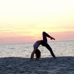 Adrianna G. - Trener Personalny Krak&oacute;w