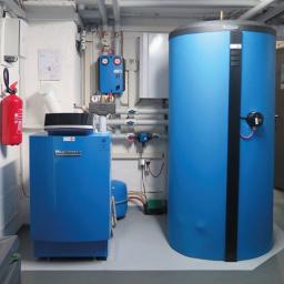 HYDROBIS - Instalacje grzewcze Szczecin
