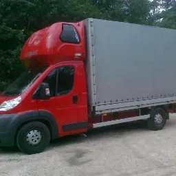 Transport zagraniczny do 3,5t