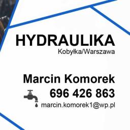 Usługi Hydrauliczne Marcin Komorek - Fenomenalny Hydraulik