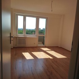 Remonty mieszkań Kraków 1