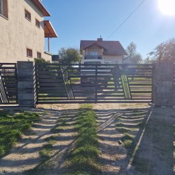 Balustrady nierdzewne Głogów Małopolski 1