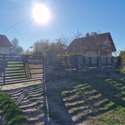 Balustrady nierdzewne Głogów Małopolski 2