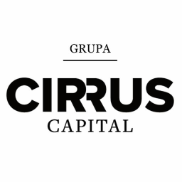 Logotyp Grupy CIRRUS Capital