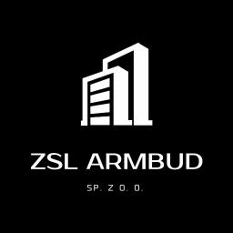ZSL ARMBUD Sp. z o.o. - Audytor Wewnętrzny Bielsko-Biała