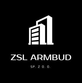 ZSL ARMBUD Sp. z o.o. - Szpachlowanie Bielsko-Biała