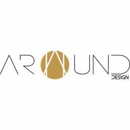 Around Design Martyna Raszka - Projektowanie Wnętrz Jankowice