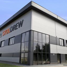 Stoldrew - Brykiet Drzewny Kostrzyn