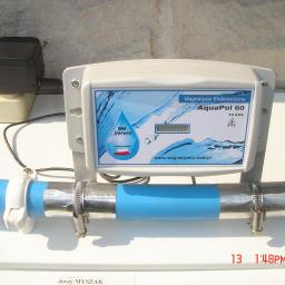 Dostawy wody Pruszków 2