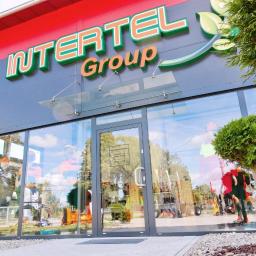 Intertel GROUP Usługi Informatyczne - Usługi IT Dzierżoniów