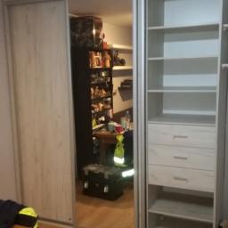 Meble na wymiar Warszawa 2
