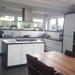 Kuchnie na wymiar Drezdenko 4