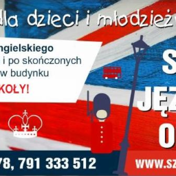 Nauczyciele angielskiego Wieliczka 2