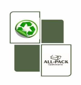 ALL-PACK Opakowania - Opakowania Dąbrowa Górnicza