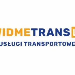 USŁUGI TRANSPORTOWE "WIDMETRANS" PRZEMYSŁAW HĘDRZAK - Transport międzynarodowy do 3,5t Brzozów