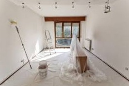 Malowanie pomieszczeń tradycyjnie wałkiem,tapety,tapetowanie, malowanie podbitek,malowanie cegły ozdobnej i elewacyjnej