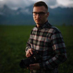 Miłosz Mazelewski Fotografia - Fotograf Częstochowa