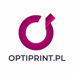 Optiprint.pl - Drukarnia Poznań