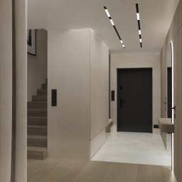 Projektowanie mieszkania Warszawa 2