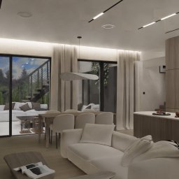 Projektowanie mieszkania Warszawa 3