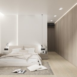 Projektowanie mieszkania Warszawa 4