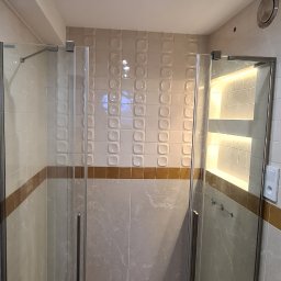 Glazurnik Chabówka 1