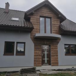 Usługi Remontowo-Budowlane - Domy z keramzytu Buczek