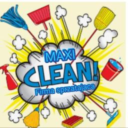 Maxi-clean - Mycie Okien w Biurowcach Włocławek