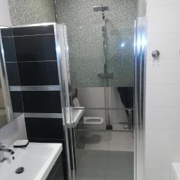 PWO - Montaż Sufitu Podwieszanego Kobyłka