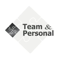 Team&Personal - Budowanie zespołu na każdym etapie