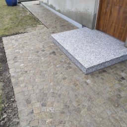 Brukki - Doskonałej Jakości Kostka Granitowa Wrocław