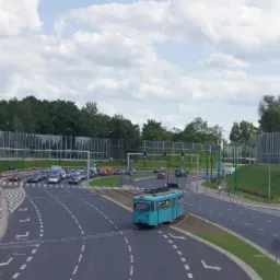 Nowe Zawady w Poznaniu