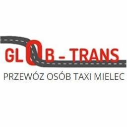 Glob-Trans Taxi Mielec - Przewóz Osób Mielec
