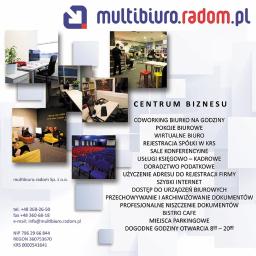 Multibiuro.Radom.pl sp. z o.o. Radom 2