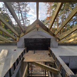 Domy murowane Grodzisk Mazowiecki 4