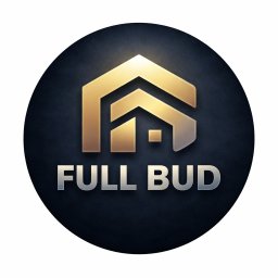 FULL BUD SP&Oacute;ŁKA Z OGRANICZONĄ ODPOWIEDZIALNOŚCIĄ - Remonty dom&oacute;w i kamienic Grodzisk Mazowiecki