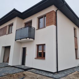 FullBud - Pierwszorzędna Firma Budująca Domy Piaseczno