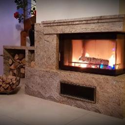 Kominki Janik Szczecin 2