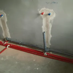 Instalacja wod-kan 2