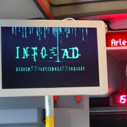 Sprzedam sieć ekranów LCD w autobusach we Wrocławiu
