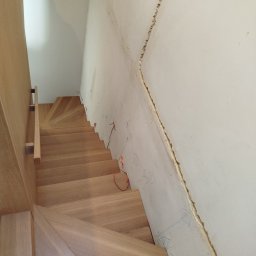 Usługi Stolarskie - Schody Pleszew