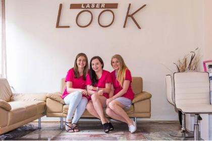 Laser Look - Manicure i pedicure Lublin