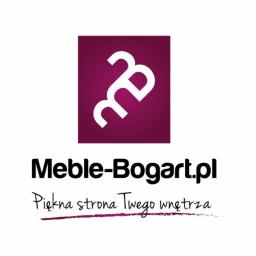 Meble-Bogart.pl Łukasz Grata - Nowoczesne Meble Czarna