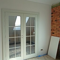 K-Stolar - Profesjonalne Stolarstwo Mielec