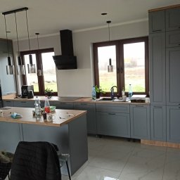 K-Stolar - Solidne Szafy Wnękowe Na Wymiar Mielec