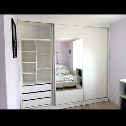 Drzwi zewnętrzne Mielec 4