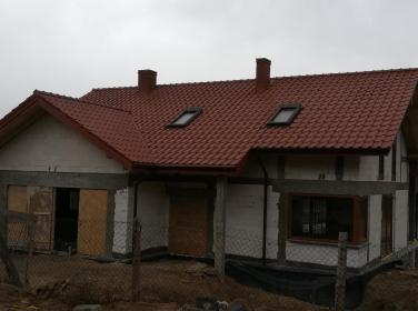 Domar Uslugi Ogólnobudowlane Marcin Okurowski - Fundamenty Kętrzyn
