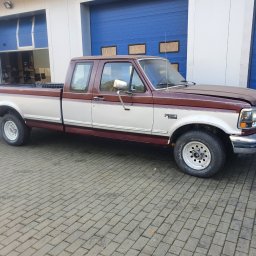 Mechanik Dąbrowa Chełmińska 1