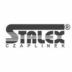 Stalex Czaplinek - Ogrodzenia kute Łazice
